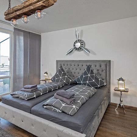 Dresden Wohnoase An Der Elbe Apartment Екстериор снимка